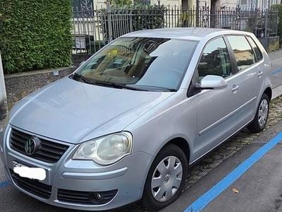 Gebraucht 2005 VW Polo Comfortline | CHF 5’200 (Guter Preis)
