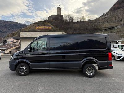 Gebraucht VW Crafter 177 PS (130 kW) 2020 Van