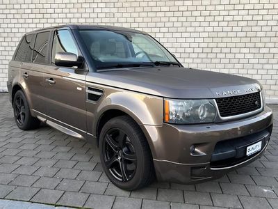 Gebraucht 2011 Land Rover Range Rover Autobiography SUV | CHF 10’500