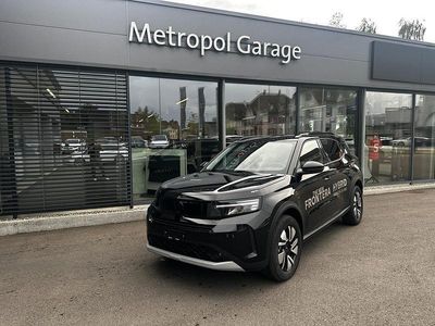 Neu 2025 Opel Frontera SUV | CHF 30’800 (Fairer Preis)