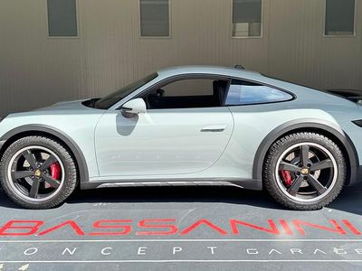 Gebraucht 2024 Porsche 911 Carrera | CHF 308’800