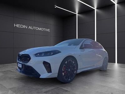 Weiss Gebraucht 2024 BMW M135 M Sport Kleinwagen | CHF 43’500 (Teuer)