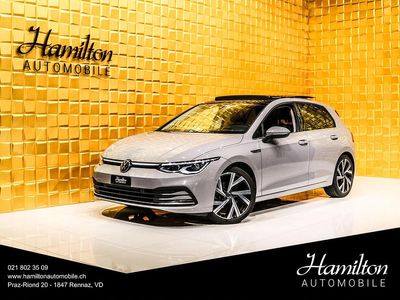 Gebraucht 2020 VW Golf VIII Style | CHF 27’900
