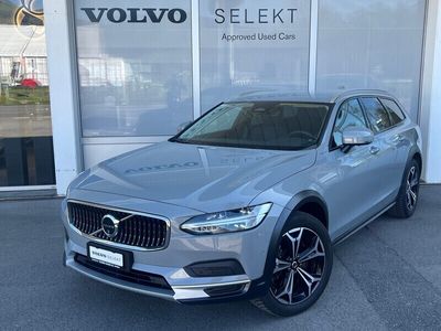 Gebraucht Volvo V90 CC Plus 250 PS (183 kW) 2024 Kombi
