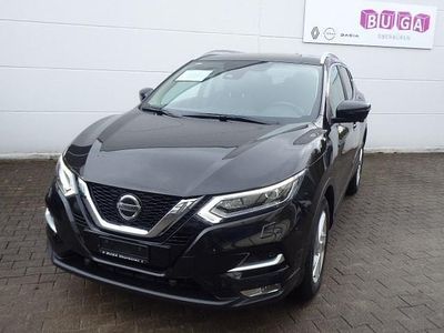 Gebraucht 2019 Nissan Qashqai Tekna SUV | CHF 15’900 (Guter Preis)