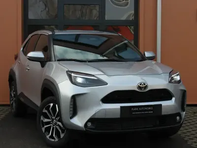 Neu (2026) Toyota Yaris Trend 130 PS | Seltenes Fahrzeug