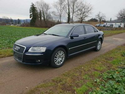 gebraucht Audi A8L 4.2 V8 TDI DPF quattro