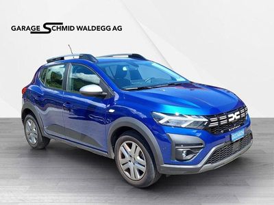 Gebraucht 2023 Dacia Sandero Expression Kleinwagen | CHF 17’500 (Fairer Preis)