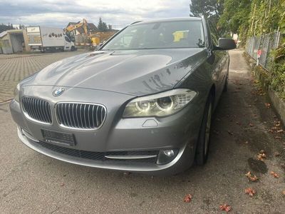 BMW 525