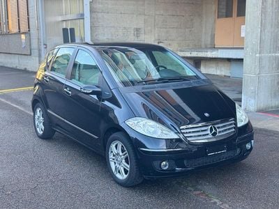 Gebraucht 2005 Mercedes A200 | CHF 6’500