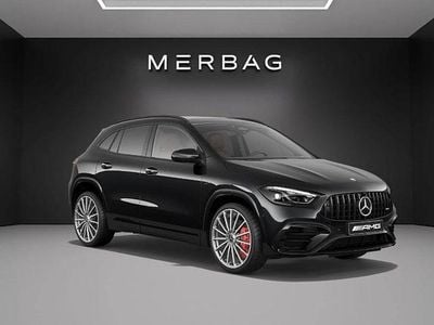 Neu 2025 Mercedes GLA45 AMG AMG SUV | CHF 81’500 (Superpreis)