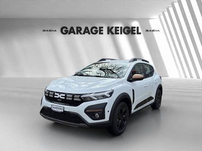 Gebraucht 2025 Dacia Sandero Extreme Kleinwagen | CHF 22’690 (Teuer)
