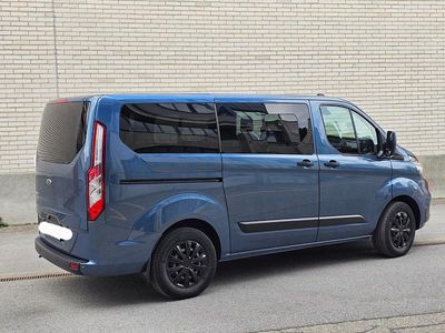 Gebraucht Ford Transit Custom Trend 105 PS (77 kW) 2020