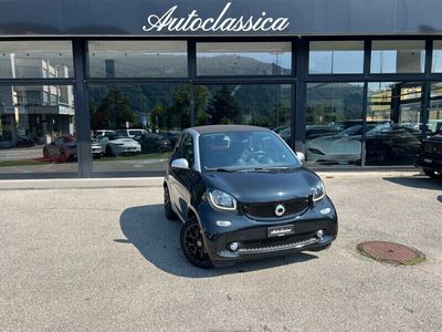 Smart ForTwo Coupé