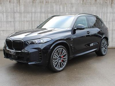 Neu 2025 BMW X5 M Sport SUV | CHF 125’900 (Fairer Preis)