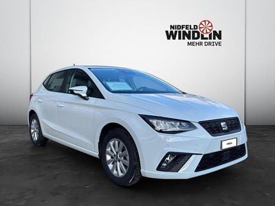 Gebraucht 2024 Seat Ibiza Style Limousine | CHF 18’500 (Guter Preis)