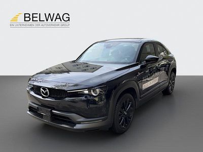 Gebraucht Mazda MX30 Exclusive-Line 170 PS (125 kW) 2023 SUV