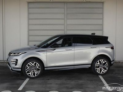 Gebraucht Land Rover Range Rover First Edition 250 PS (183 kW) 2020 SUV