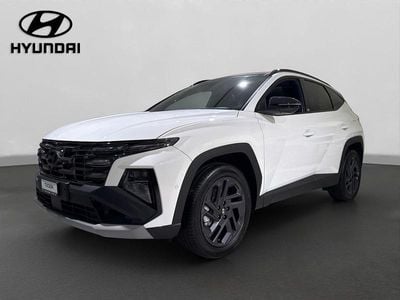 Neu 2025 Hyundai Tucson SUV | CHF 50’900