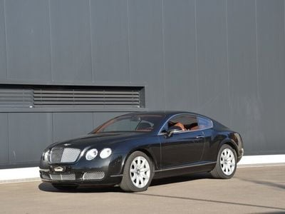 Gebraucht 2006 Bentley Continental GT Coupé | CHF 26’900 (Superpreis)