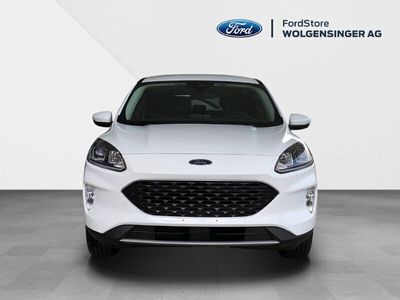 gebraucht Ford Kuga 2.5 Plug-In Hybrid Cool & Connect