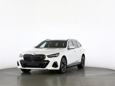 Weiss metallic mét. Neu 2025 BMW i5 Comfort Edition Limousine | CHF 83’700 (Etwas zu teuer)