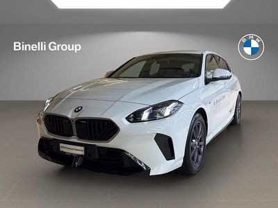 Gebraucht BMW 123 M Sport 218 PS (160 kW) 2025 Weiss Kleinwagen