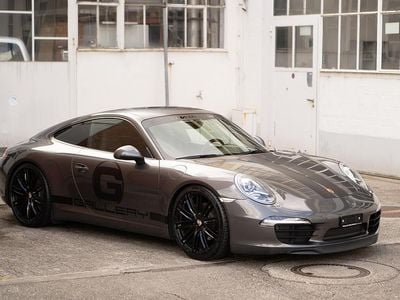 Gebraucht 2012 Porsche 911 Carrera | CHF 67’900