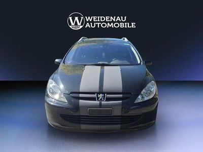Gebraucht 2004 Peugeot 307 Kombi | CHF 1’500 (Guter Preis)