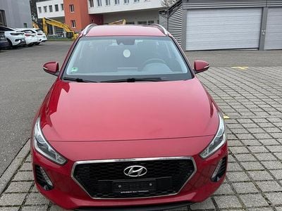 Gebraucht 2018 Hyundai i30 Kombi | CHF 6’900 (Superpreis)