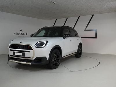 Neu 2025 Mini Countryman SUV | CHF 56’262