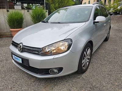 Gebraucht 2010 VW Golf VI Comfortline Kleinwagen | CHF 7’997 (Teuer)