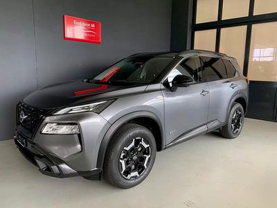 Gebraucht 2024 Nissan X-Trail SUV | CHF 49’900