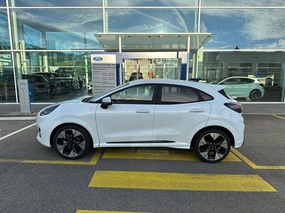 Neu 2025 Ford Puma ST-Line X | CHF 26’999 (Superpreis)