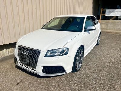 Audi RS3 Sportback