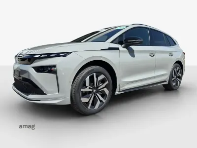 Neu (2026) Skoda Enyaq iV SportLine 286 PS | Fairer Preis