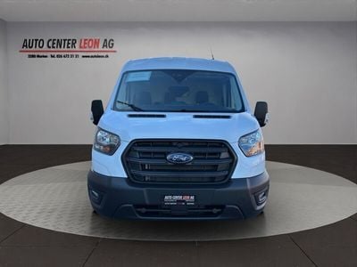 Gebraucht 2024 Ford Transit Trend Van | CHF 34’900 (Guter Preis)