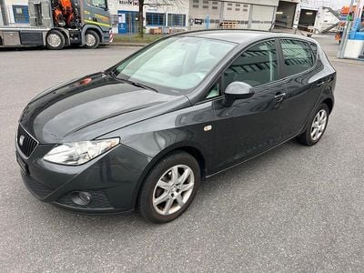 Gebraucht 2009 Seat Ibiza Style | CHF 2’900 (Superpreis)