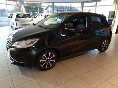 Gebraucht 2023 Mitsubishi Space Star Intense | CHF 19’900 (Teuer)