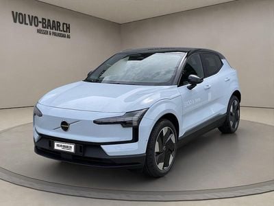 Blau Gebraucht 2025 Volvo EX30 Ultra SUV | CHF 37’110 (Guter Preis)