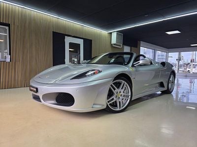 Gebraucht 2007 Ferrari F430 | CHF 169’900