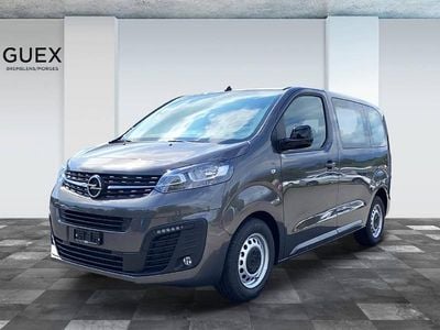 Gebraucht 2022 Opel Vivaro Essentia Van / Kleinbus | CHF 32’900