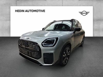 Gebraucht Mini Countryman 150 kW (204 PS) 2024 SUV