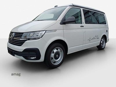 VW California