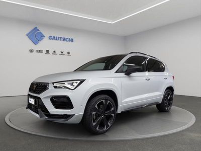 Gebraucht 2024 Cupra Ateca SUV | CHF 41’900 (Teuer)