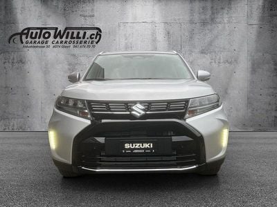Neu Suzuki Vitara 110 PS (80 kW) 2025 SUV