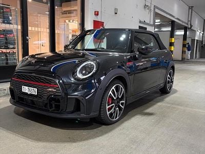 Gebraucht Mini John Cooper Works 231 PS (169 kW) 2023 Kleinwagen