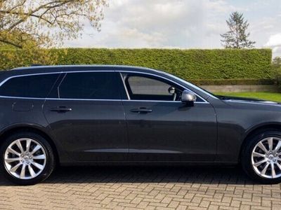 Gebraucht Volvo V90 Inscription 235 PS (172 kW) 2017 Kombi