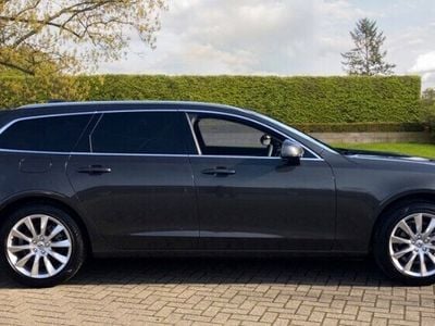 Gebraucht 2017 Volvo V90 Inscription Kombi | CHF 49’500
