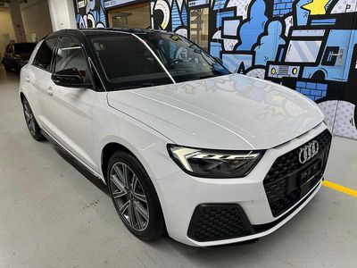 Gebraucht Audi A1 Sportback 110 PS (80 kW) 2024 Kleinwagen
